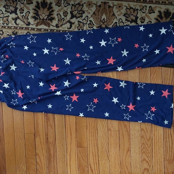 😴💤Joe Boxer Women's Pajamas; Size Medium, Color: Navy - Picture 9 of 12